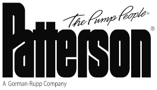 Patterson Pumps